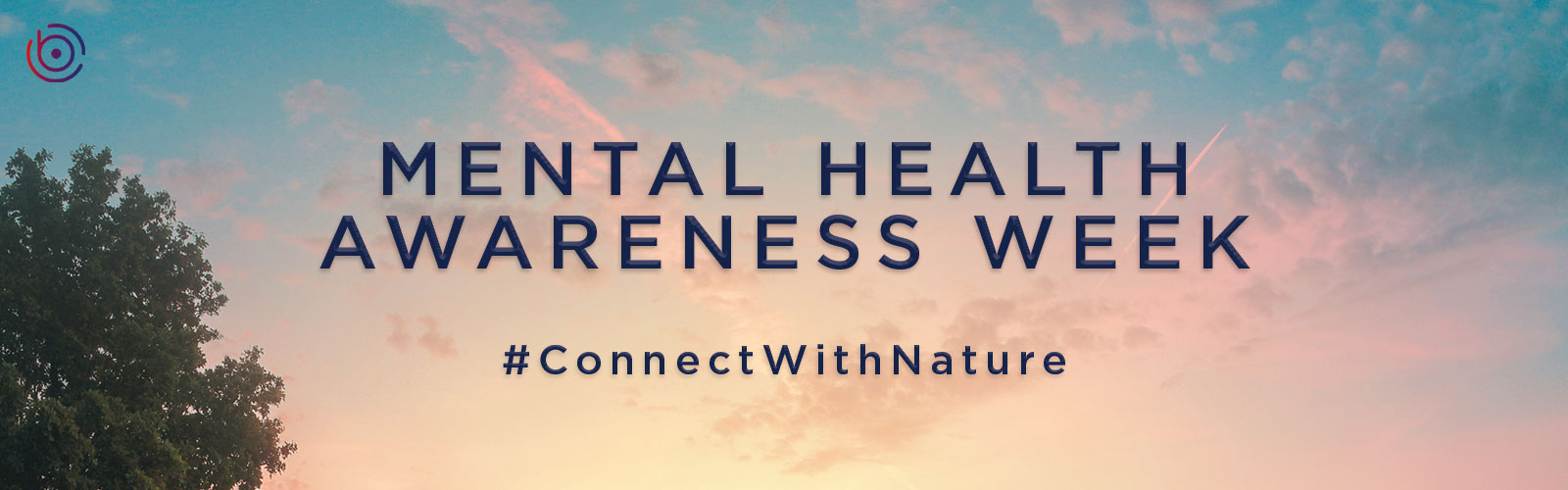 CamdenBoss - Mental Health Awareness Week #ConnectWithNature