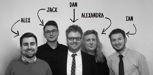 Design Team -