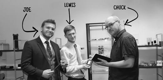 Technical Team -