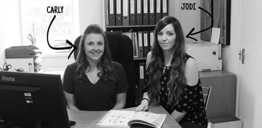 Distribution Sales Team -