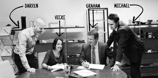 Senior Managers -