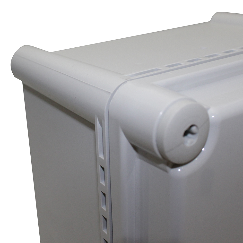 X series IP67 heavy duty enclosure