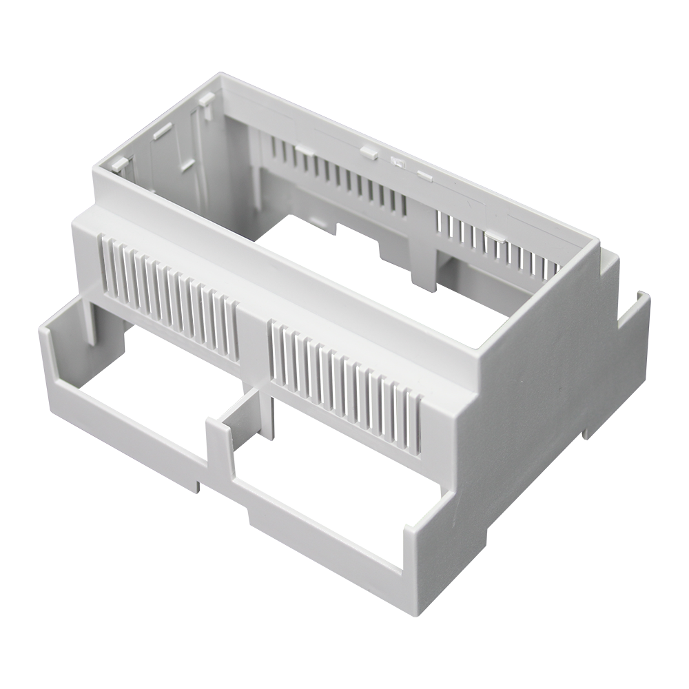 CNMB DIN Rail Modular Enclosure