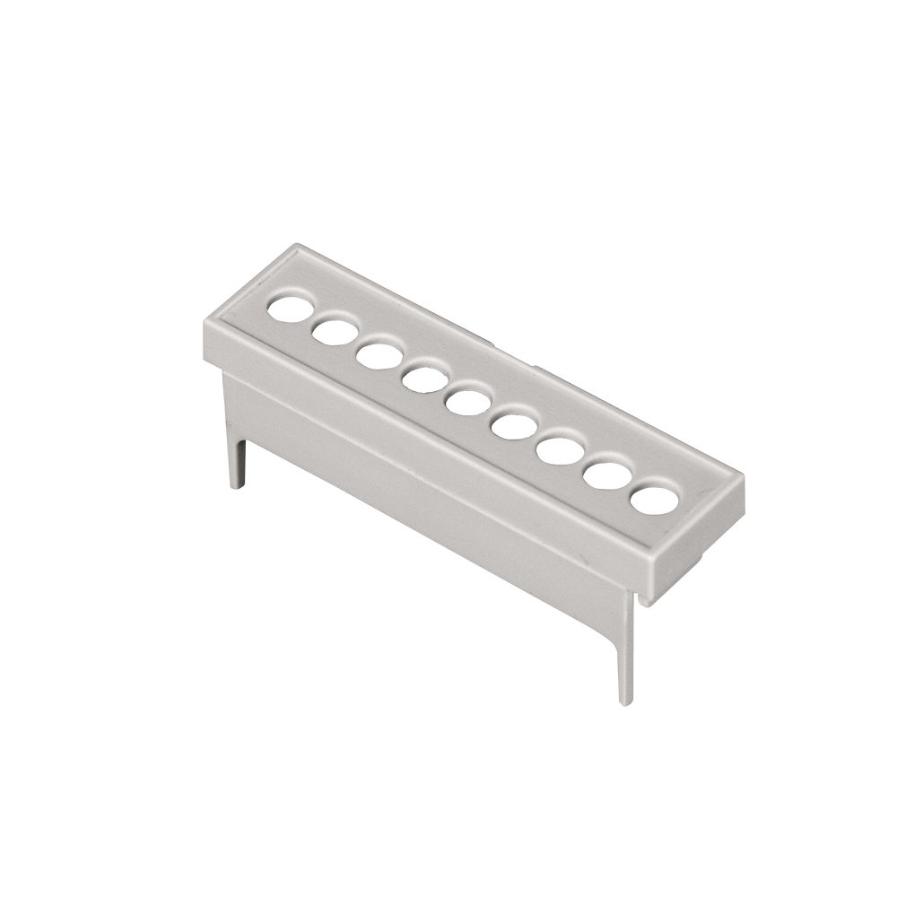 CNMB DIN Rail Modular Enclosure Terminal Guards