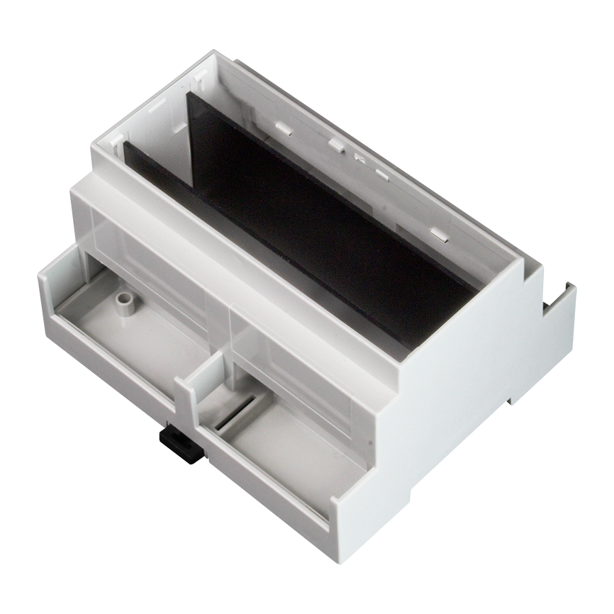 CNMB DIN Rail Modular Enclosure