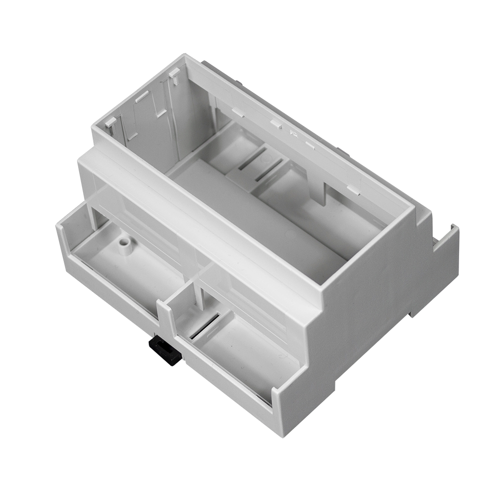 CNMB DIN Rail Modular Enclosure