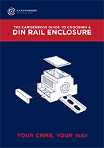 CNMB DIN Rail Modular Enclosure Easy to Use Guide