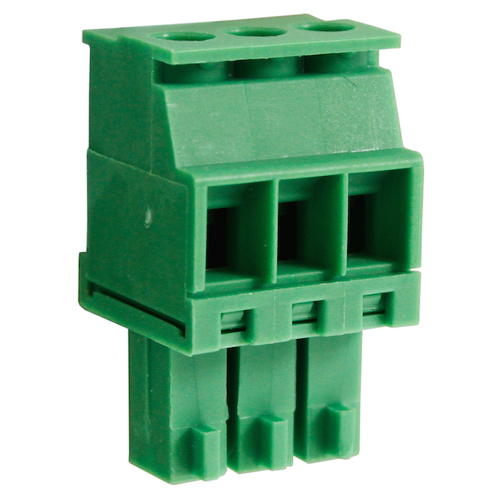 Pluggable Terminal Blocks | CamdenBoss