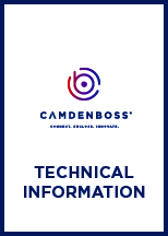CamdenBoss Technical information