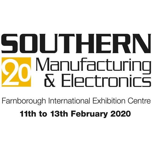 Southern Manufacturing 2020