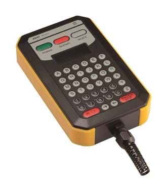 CamdenBoss - IP67 handheld enclosures 90 series