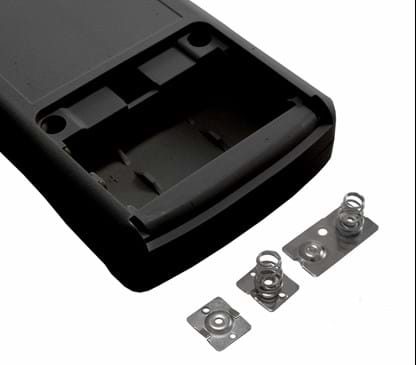 CamdenBoss - Palm cases electronic enclosures 45 series