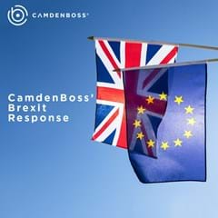 CamdenBoss’ Brexit Response