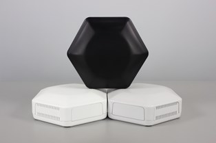 CamdenBoss Hex-Box IoT Enclosures