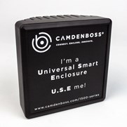 CamdenBoss 1500 Series Universal Smart Enclosure