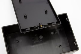 CamdenBoss Easy Assembly Electronics Enclosure