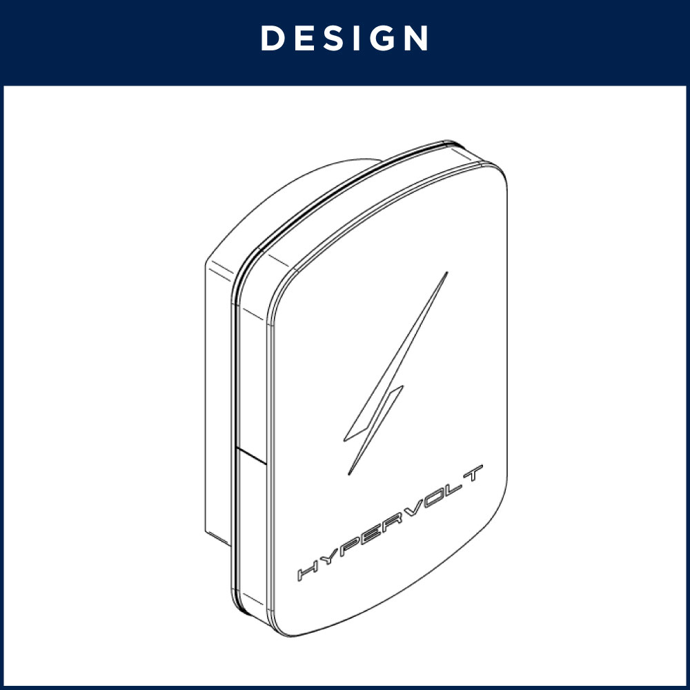 CamdenBoss - Design Button