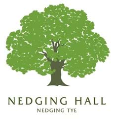 Nedging Hall Nedging Tye