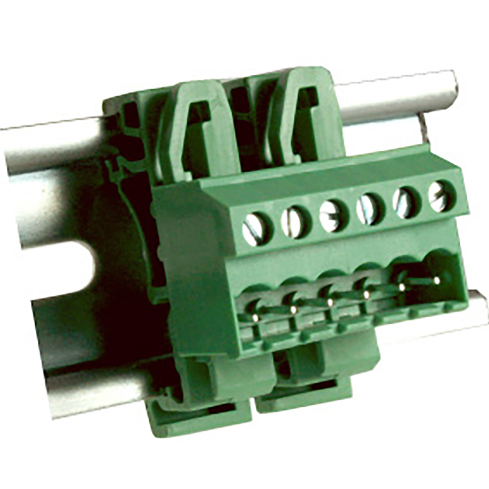 DIN rail Terminal Blocks CamdenBoss