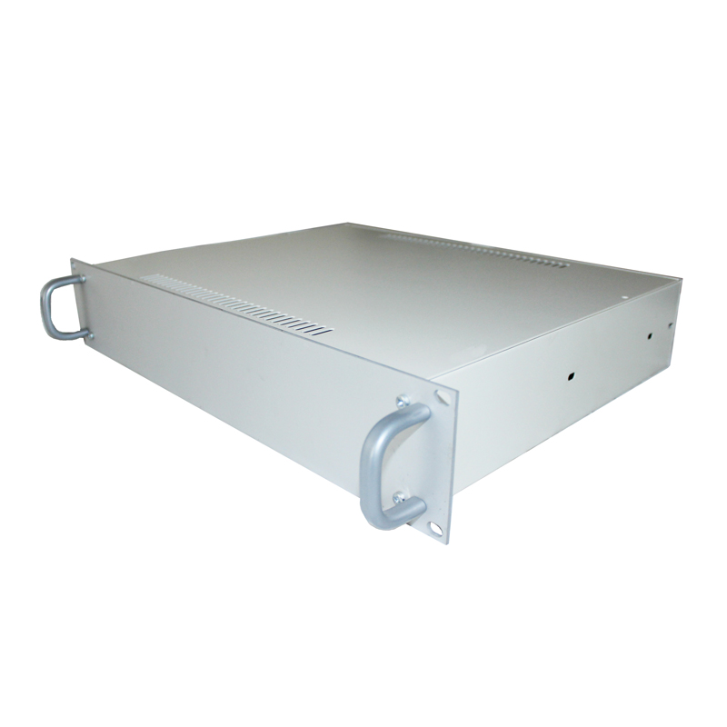 19 Rack Cabinet Enclosures