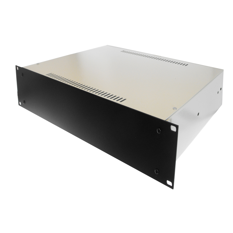 19 inch rack mount enclosure