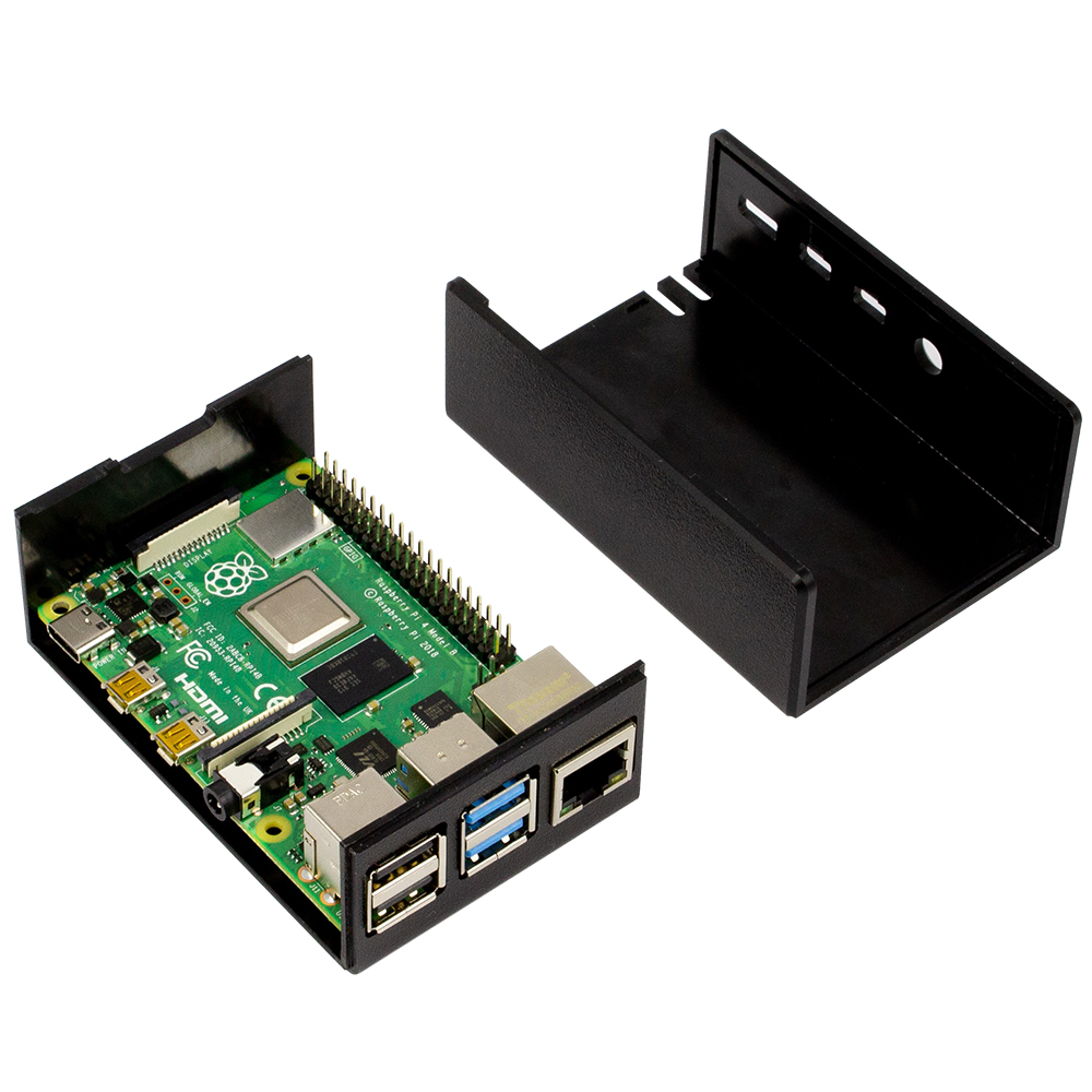 Other Gadgets Pcb Din Rail Adapter Circuit Board Mounting Bracket