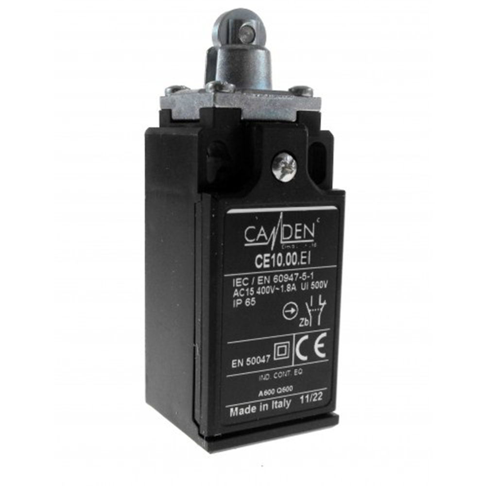 CE10.00.EI Limit Switch CamdenBoss